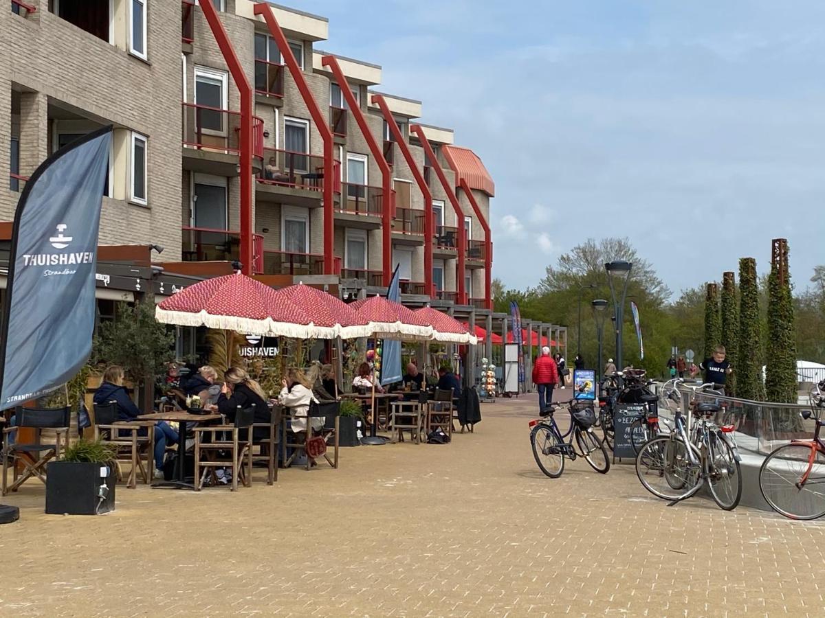 Vakantiehuisje Makkum Nl - S15 Exterior foto