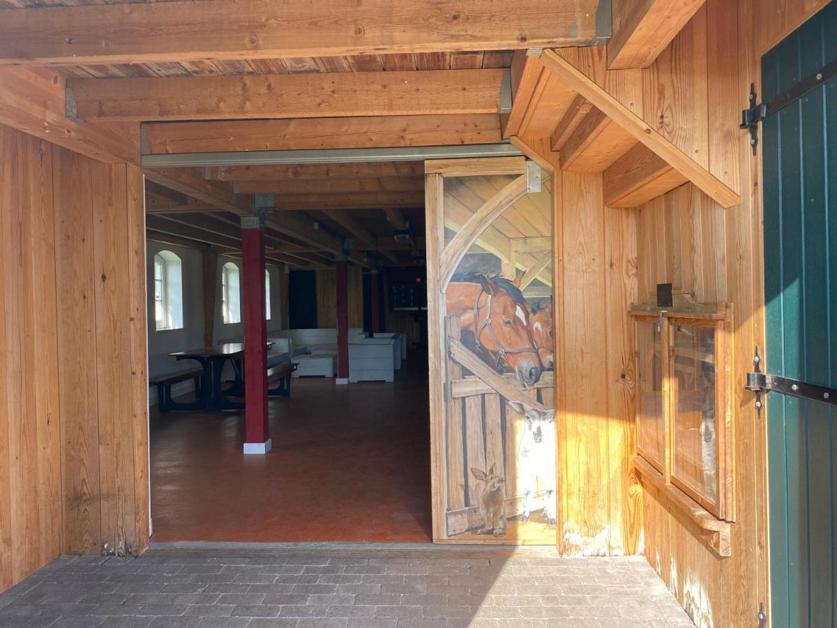 Vakantiehuisje Makkum Nl - S15 Exterior foto